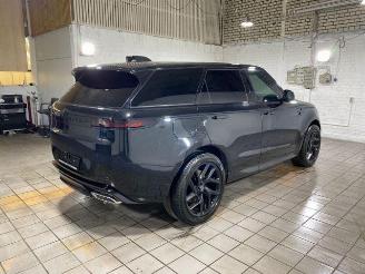 Land Rover Range Rover sport P440e Dynamic SE PANO/AHK/360 picture 2