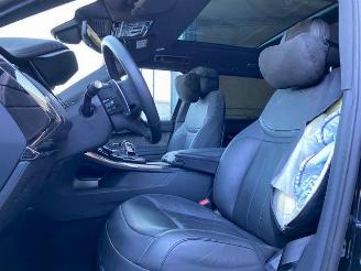 Land Rover Range Rover sport P440e Dynamic SE PANO/AHK/360 picture 18