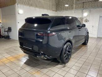 Land Rover Range Rover sport P440e Dynamic SE PANO/AHK/360 picture 1