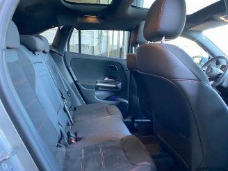 Mercedes GLA 250e AMG Line PANO/HUD/360/NAVI picture 15