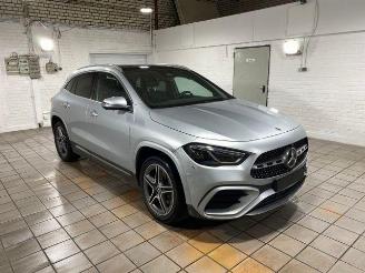 Mercedes GLA 250e AMG Line PANO/HUD/360/NAVI picture 6