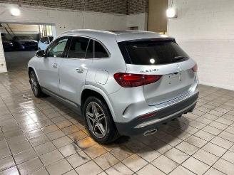 Damaged car Mercedes GLA 250e AMG Line PANO/HUD/360/NAVI 2024/3