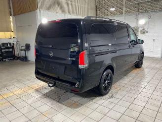 Mercedes Vito 119 CDI Lang AHK/KAM/NAVI picture 9