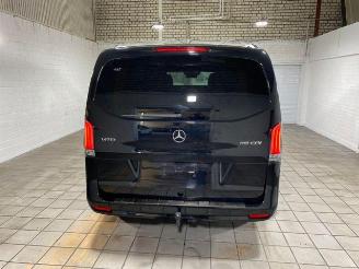 Mercedes Vito 119 CDI Lang AHK/KAM/NAVI picture 10