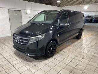 Mercedes Vito 119 CDI Lang AHK/KAM/NAVI picture 3