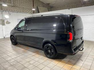 Mercedes Vito 119 CDI Lang AHK/KAM/NAVI picture 2