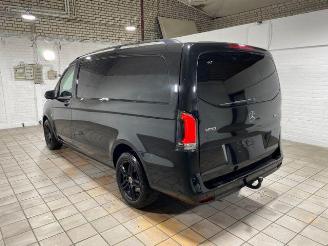 Mercedes Vito 119 CDI Lang AHK/KAM/NAVI picture 1