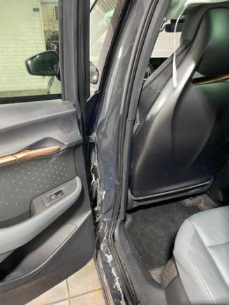 Cupra Tavascan VZ 4Drive PANO/HUD/360/SENNHEISER/NAVI picture 15