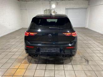 Volkswagen Golf R 4Motion Black Edition PANO/360/H&K/NAVI picture 11