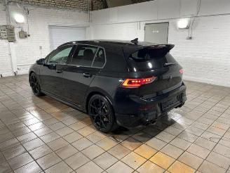 Volkswagen Golf R 4Motion Black Edition PANO/360/H&K/NAVI picture 1