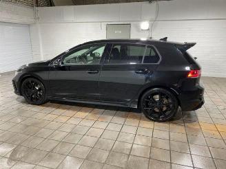 Volkswagen Golf R 4Motion Black Edition PANO/360/H&K/NAVI picture 3