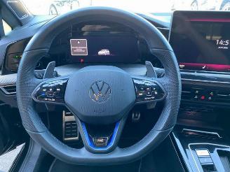 Volkswagen Golf R 4Motion Black Edition PANO/360/H&K/NAVI picture 19
