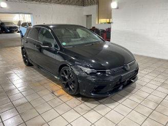Volkswagen Golf R 4Motion Black Edition PANO/360/H&K/NAVI picture 7