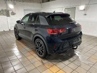 Volkswagen T-Roc 1.5 TSI DSG R-Line AHK/KAM/NAVI picture 1