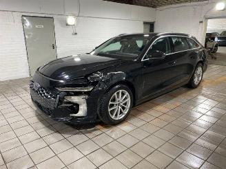 Audi A6 avant 2.0 TDI quattro PANO/360/AHK/NAVI picture 7
