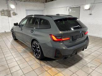 BMW 3-serie 0e Touring M Sport Pro KAM/NAVI picture 1