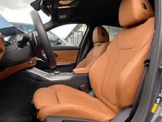 BMW 3-serie 0e Touring M Sport Pro KAM/NAVI picture 14