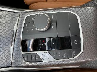 BMW 3-serie 0e Touring M Sport Pro KAM/NAVI picture 21