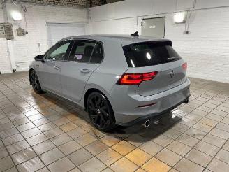 Volkswagen Golf GTI DSG picture 2
