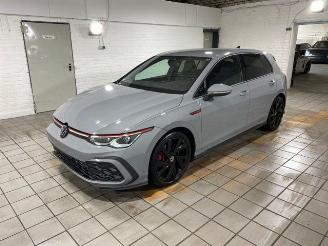 damaged passenger cars Volkswagen Golf GTI DSG 2023/1