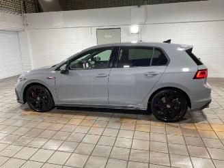 Volkswagen Golf GTI DSG picture 4