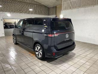Volkswagen ID.Buzz Energy 210kW PANO/360/NAVI picture 1