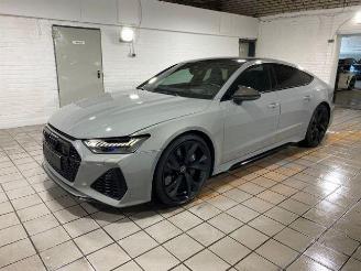 Audi RS7 Sportback KERAMIK/PANO/HUD/360/B&O/NAVI picture 7
