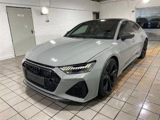 Audi RS7 Sportback KERAMIK/PANO/HUD/360/B&O/NAVI picture 6