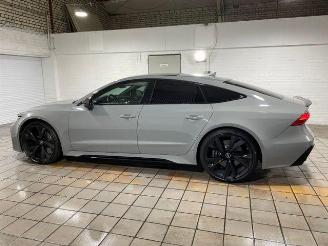Audi RS7 Sportback KERAMIK/PANO/HUD/360/B&O/NAVI picture 8