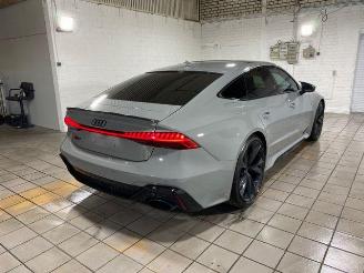Coche accidentado Audi RS7 Sportback KERAMIK/PANO/HUD/360/B&O/NAVI 2023/1