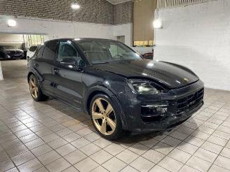 Porsche Cayenne E-Hybrid Beifahrerdisplay/Pano/Sportsitz picture 5