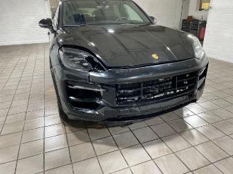 Porsche Cayenne E-Hybrid Beifahrerdisplay/Pano/Sportsitz picture 11
