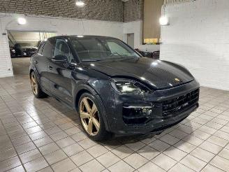 Porsche Cayenne E-Hybrid Beifahrerdisplay/Pano/Sportsitz picture 4