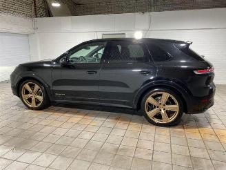 Porsche Cayenne E-Hybrid Beifahrerdisplay/Pano/Sportsitz picture 8