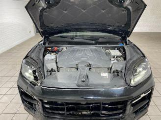 Porsche Cayenne E-Hybrid Beifahrerdisplay/Pano/Sportsitz picture 12