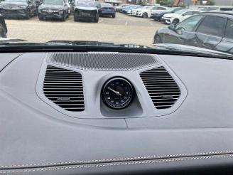 Porsche Cayenne E-Hybrid Beifahrerdisplay/Pano/Sportsitz picture 21