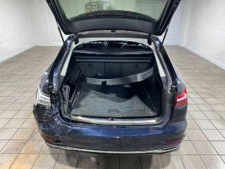 Audi A6 avant 45 TFSI Advanced AHK/360/NAVI picture 13