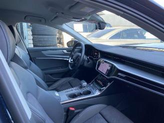 Audi A6 avant 45 TFSI Advanced AHK/360/SPORTSITZE picture 19