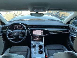 Audi A6 avant 45 TFSI Advanced AHK/360/SPORTSITZE picture 18