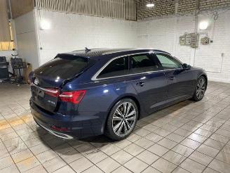 Audi A6 avant 45 TFSI Advanced AHK/360/NAVI picture 8