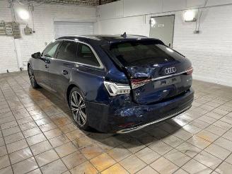 Audi A6 avant 45 TFSI Advanced AHK/360/NAVI picture 5