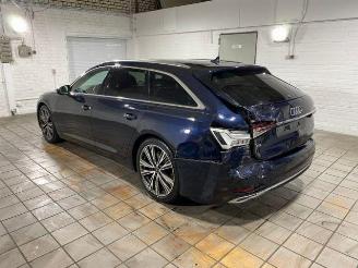 Audi A6 avant 45 TFSI Advanced AHK/360/NAVI picture 4