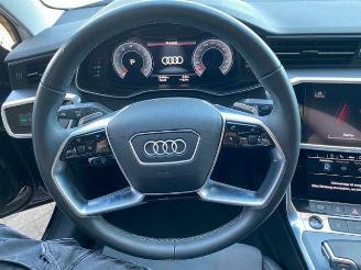 Audi A6 avant 45 TFSI Advanced AHK/360/NAVI picture 21