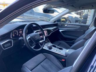 Audi A6 avant 45 TFSI Advanced AHK/360/NAVI picture 15