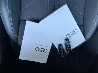 Audi A6 avant 45 TFSI Advanced AHK/360/SPORTSITZE picture 23