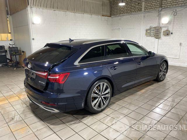 Audi A6 avant 45 TFSI Advanced AHK/360/SPORTSITZE