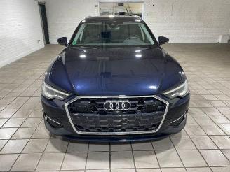 Audi A6 avant 45 TFSI Advanced AHK/360/SPORTSITZE picture 11