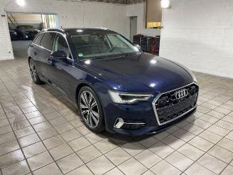 Audi A6 avant 45 TFSI Advanced AHK/360/NAVI picture 10