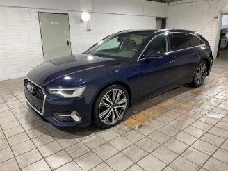 Audi A6 avant 45 TFSI Advanced AHK/360/SPORTSITZE picture 3