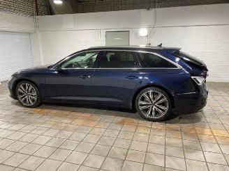Audi A6 avant 45 TFSI Advanced AHK/360/SPORTSITZE picture 4